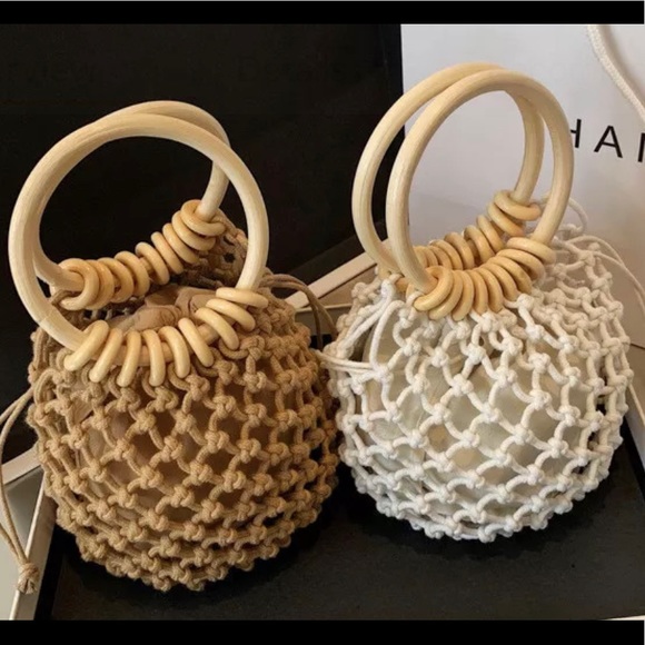 Beach Bum Handbags - Picture 1 of 2